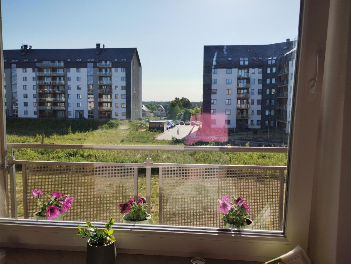 Apartament Gardena Olsztyn Olsztyn  Exterior foto